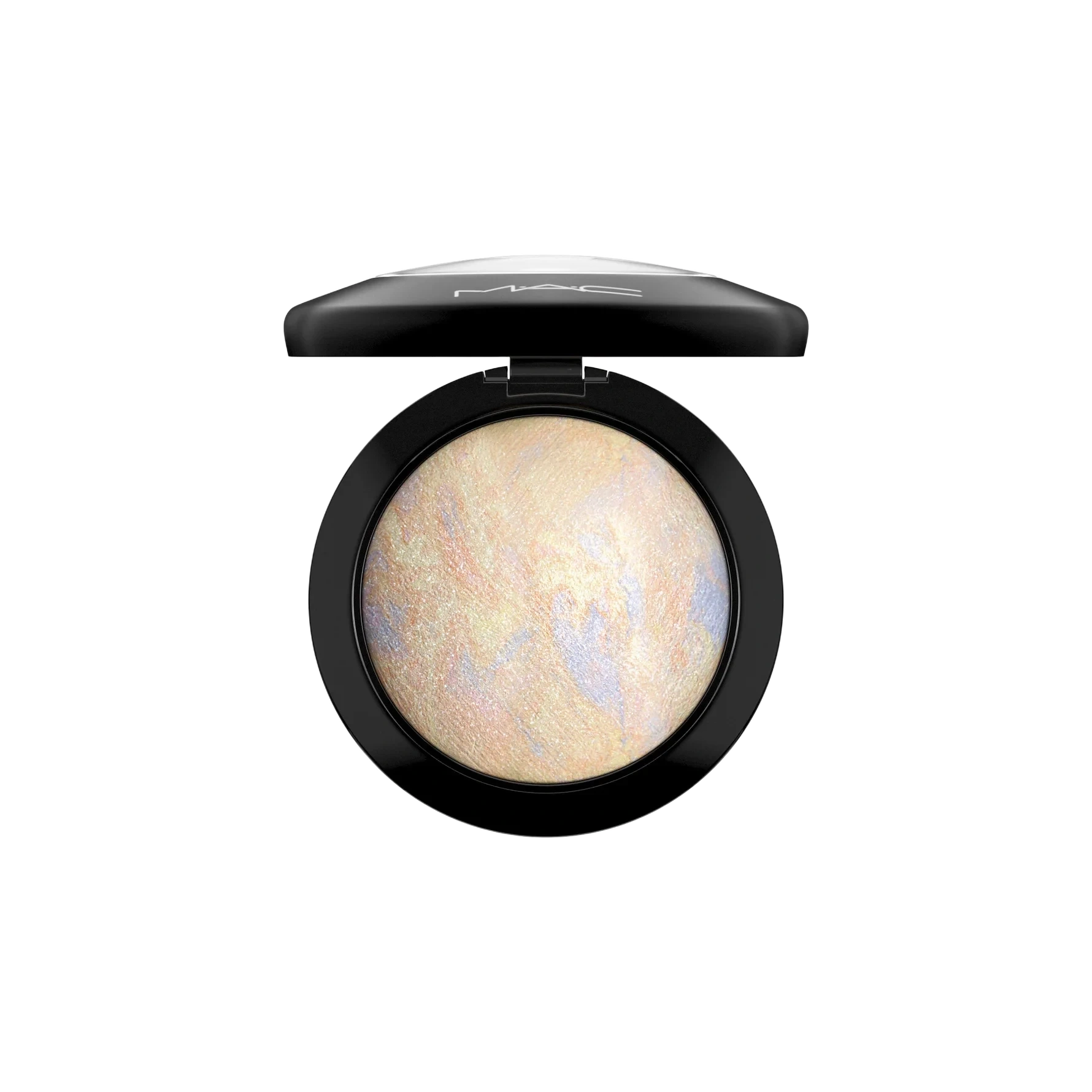 MAC Mineralize Skinfinish/ Natural Lightscapade