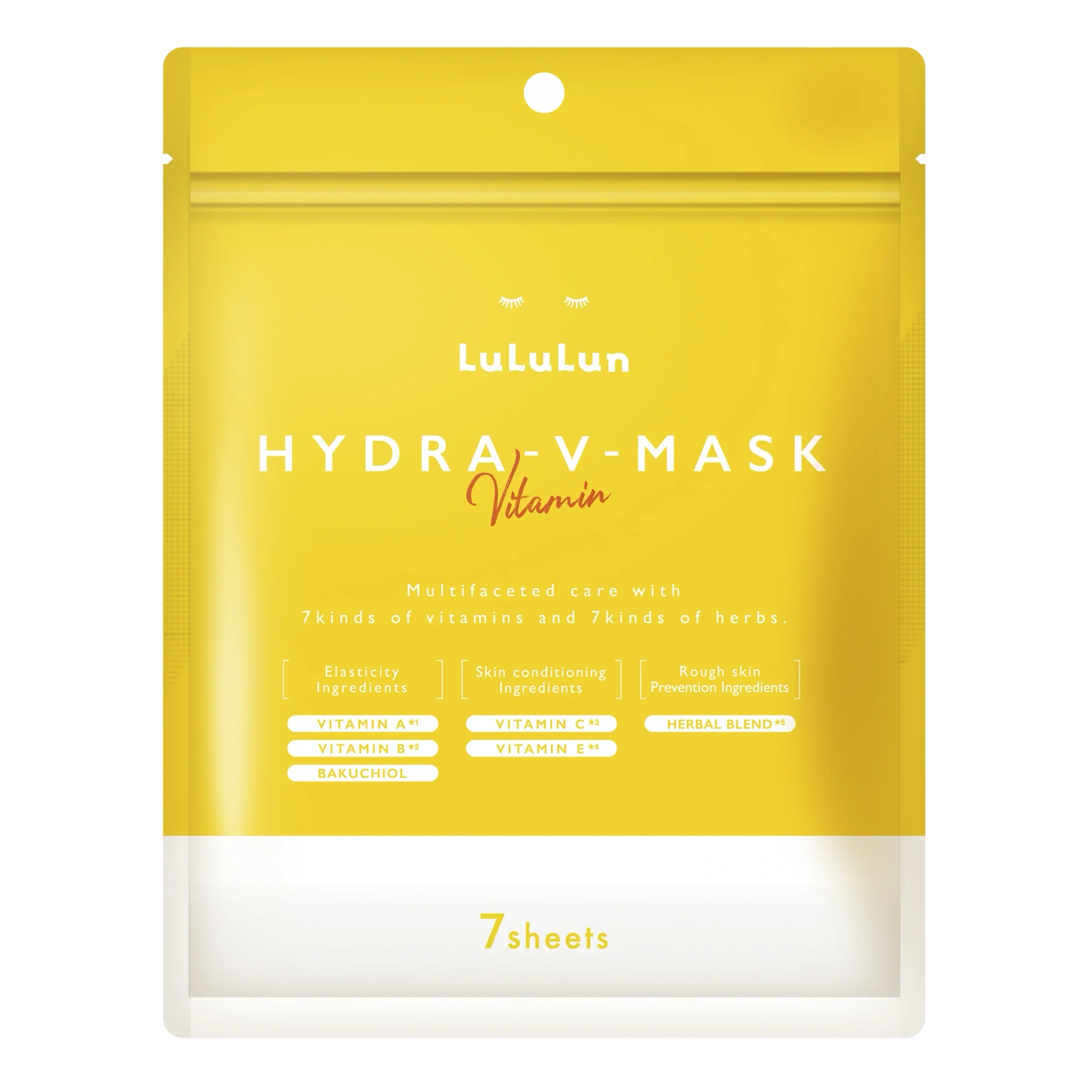 Hydra V-Mask Vitamin