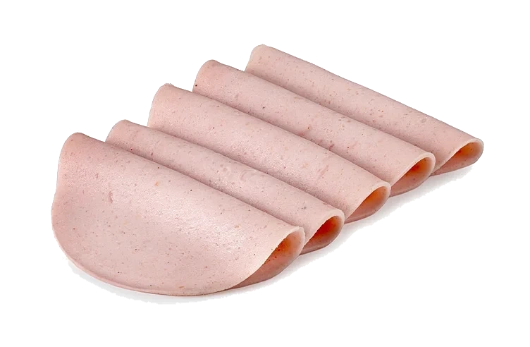Servelat oppskåret  500g