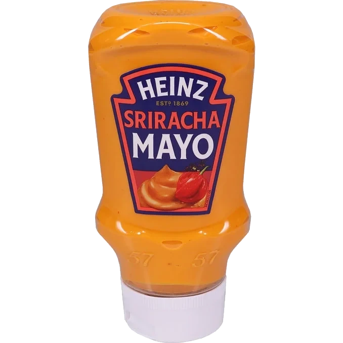 Sriracha Mayo
