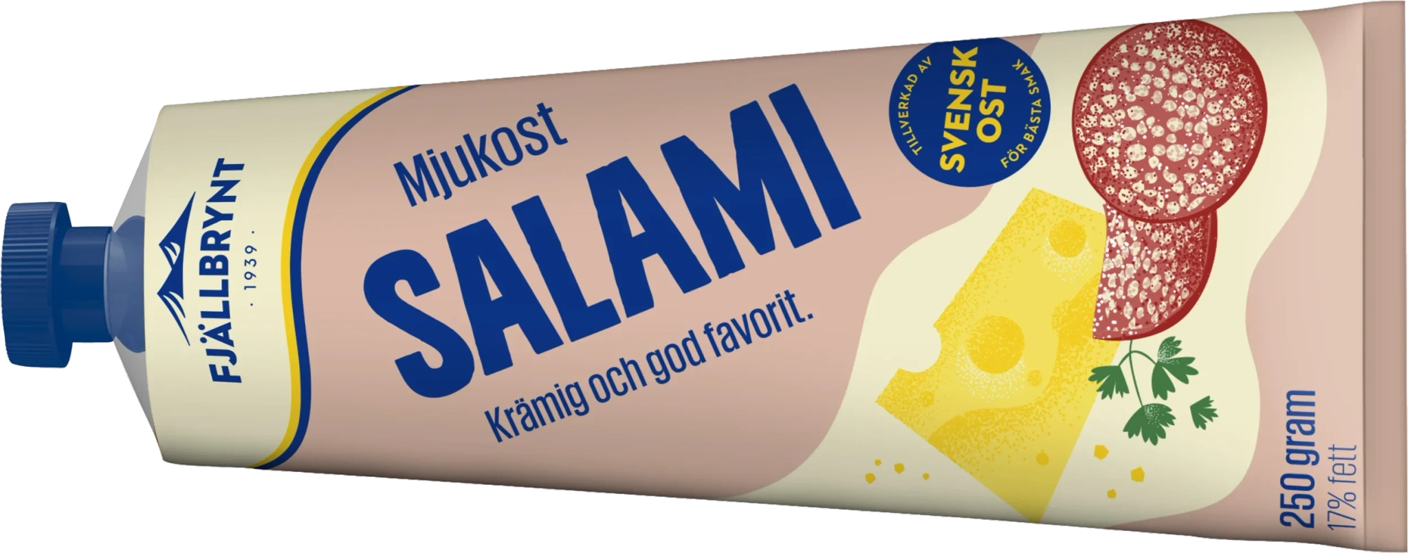 Salamiost