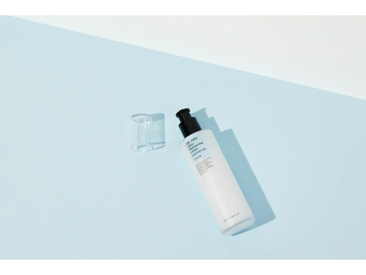 MoisturizingLotion