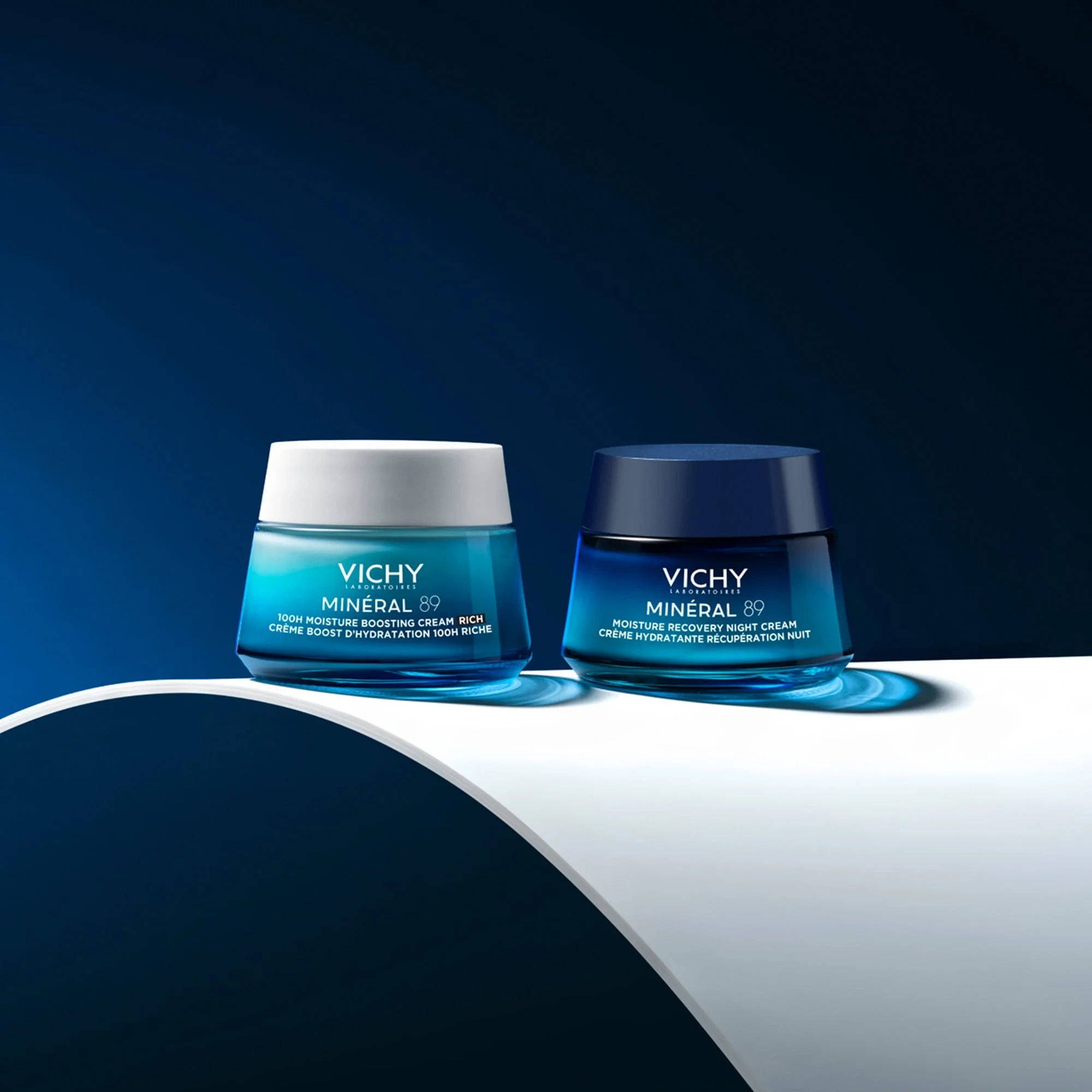 Minéral 89 Night Cream