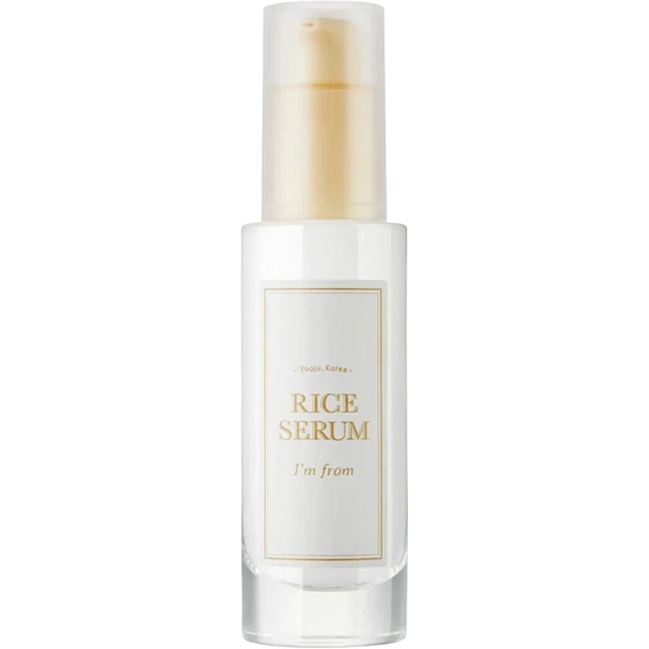 I'm From Rice Serum