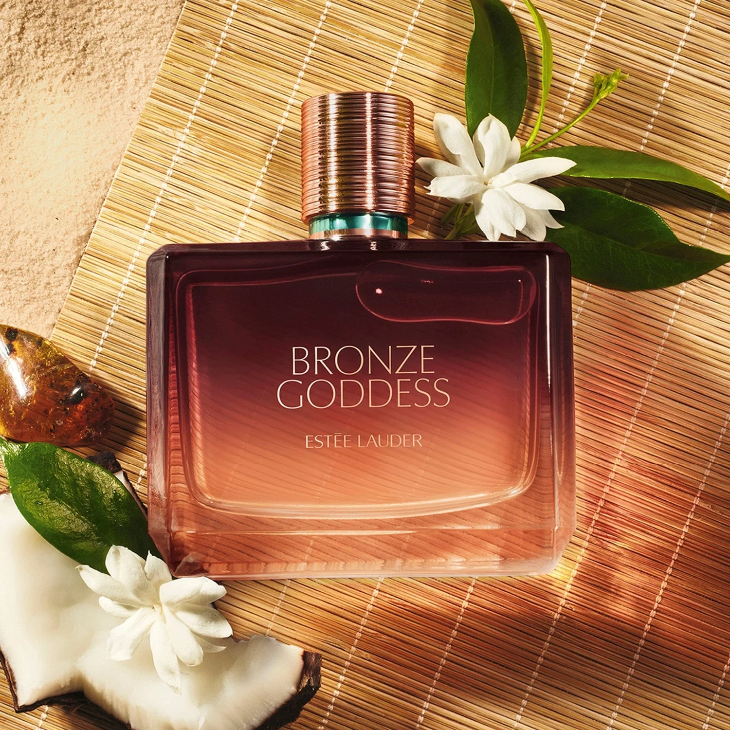 Estée Lauder Bronze Goddess