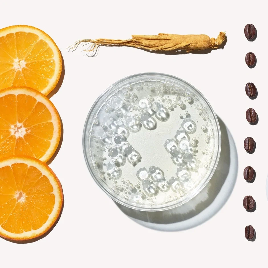 Origins GinZing Brightening Eye Cream