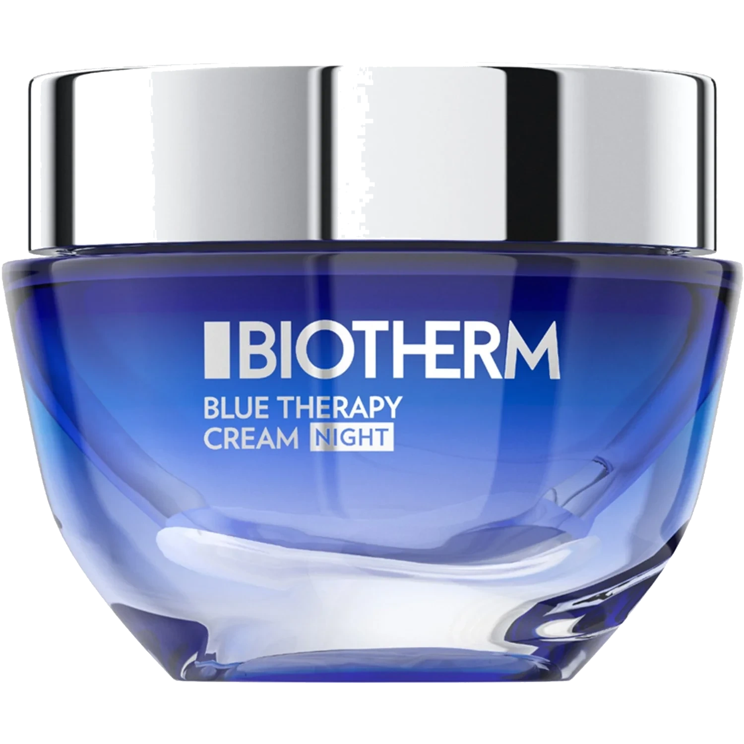 Biotherm Blue Therapy Moisturizing Night Cream