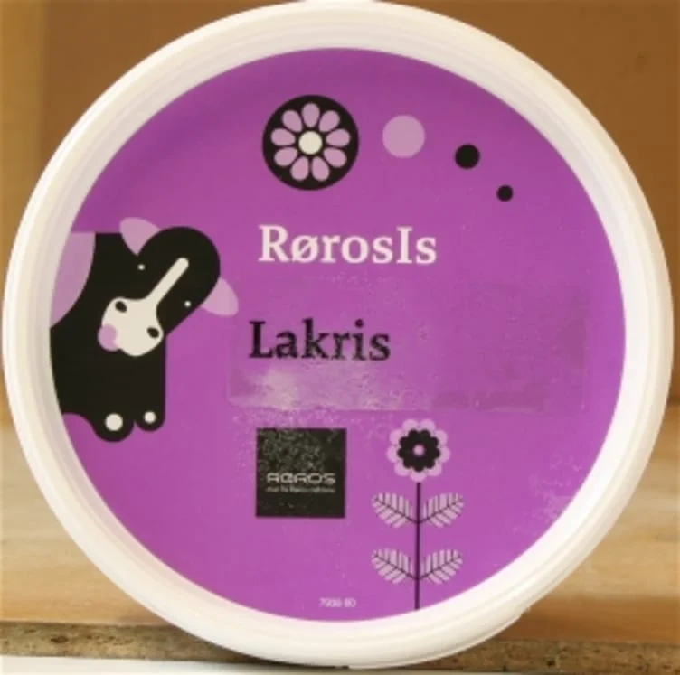 Lakris Is 0,5l Galåvolden