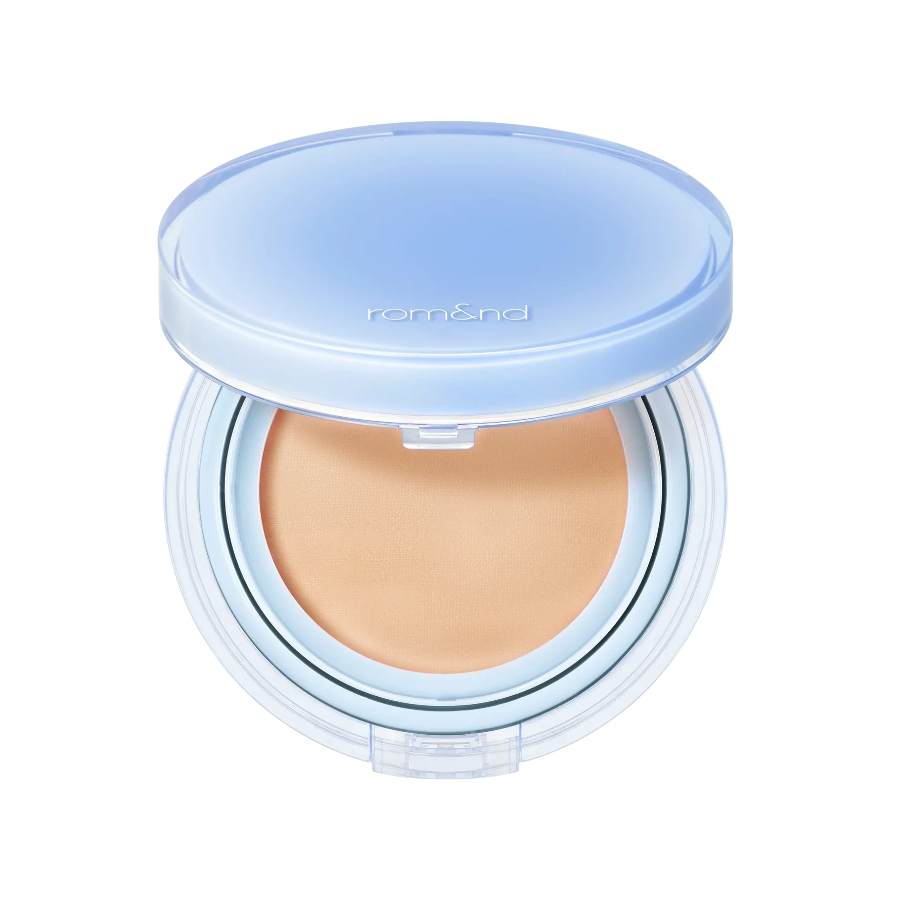 rom&nd Bare Water Cushion 4 Beige