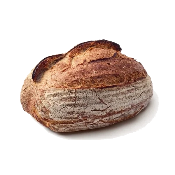 Samson Ladegaard Landbrød 720g
