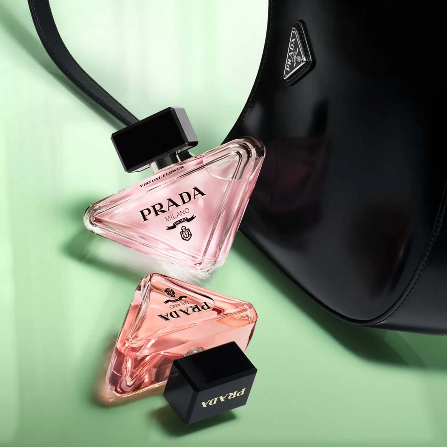 Prada Paradoxe Virtual Flower