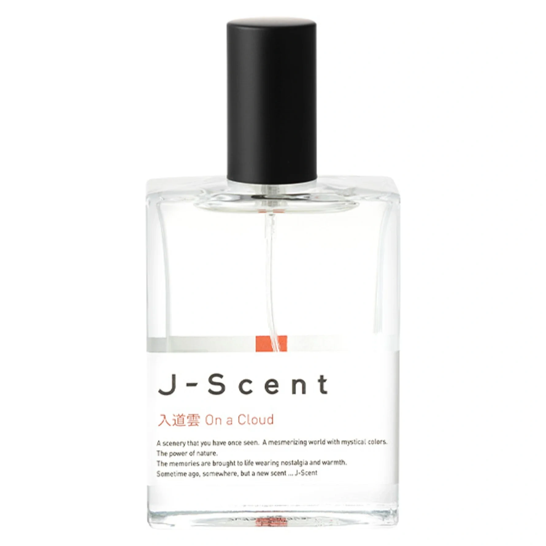 J-Scent On a Cloud Eau de Parfum 50 ml