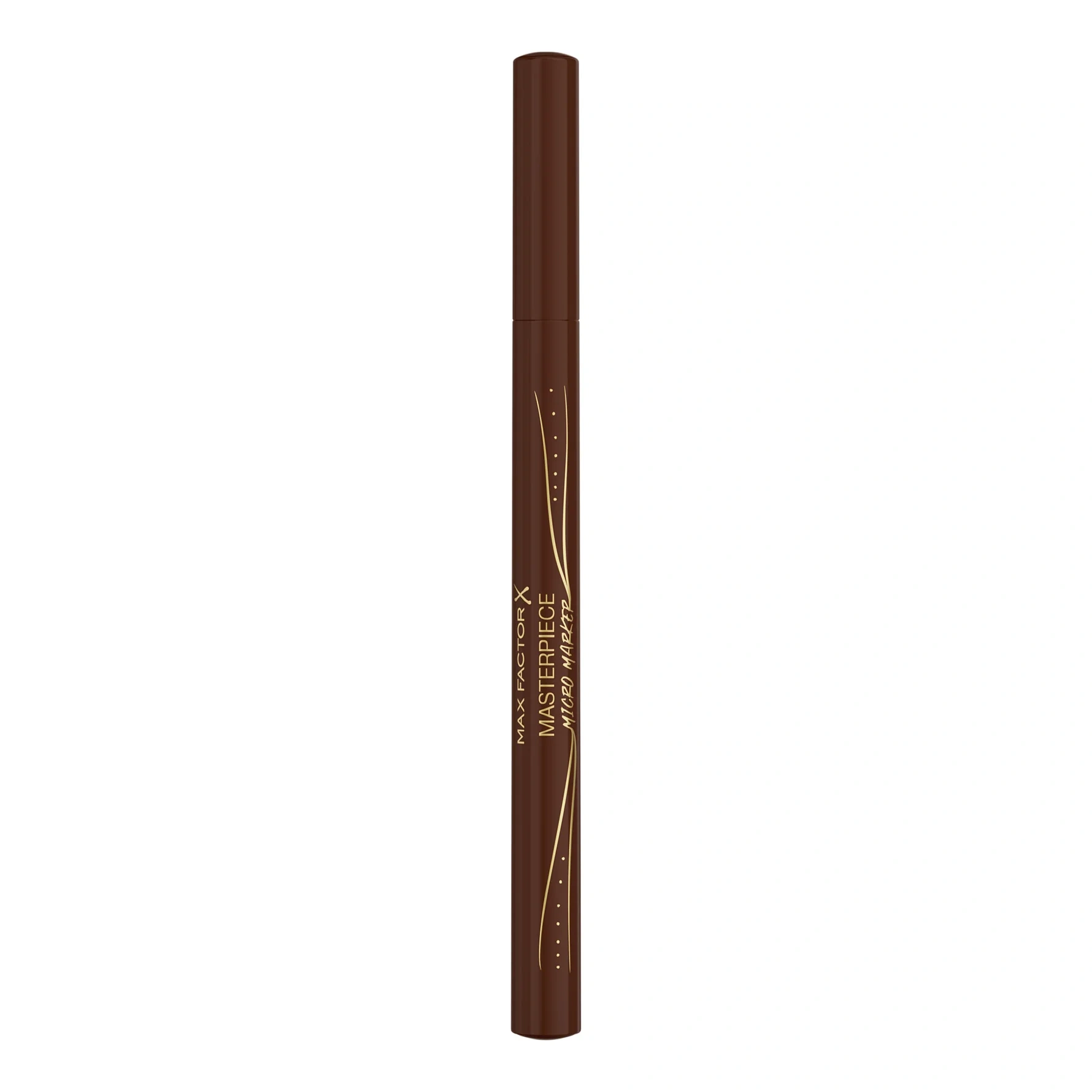 Max Factor Masterpiece Micro Marker Brow Pencil 40 Brunette