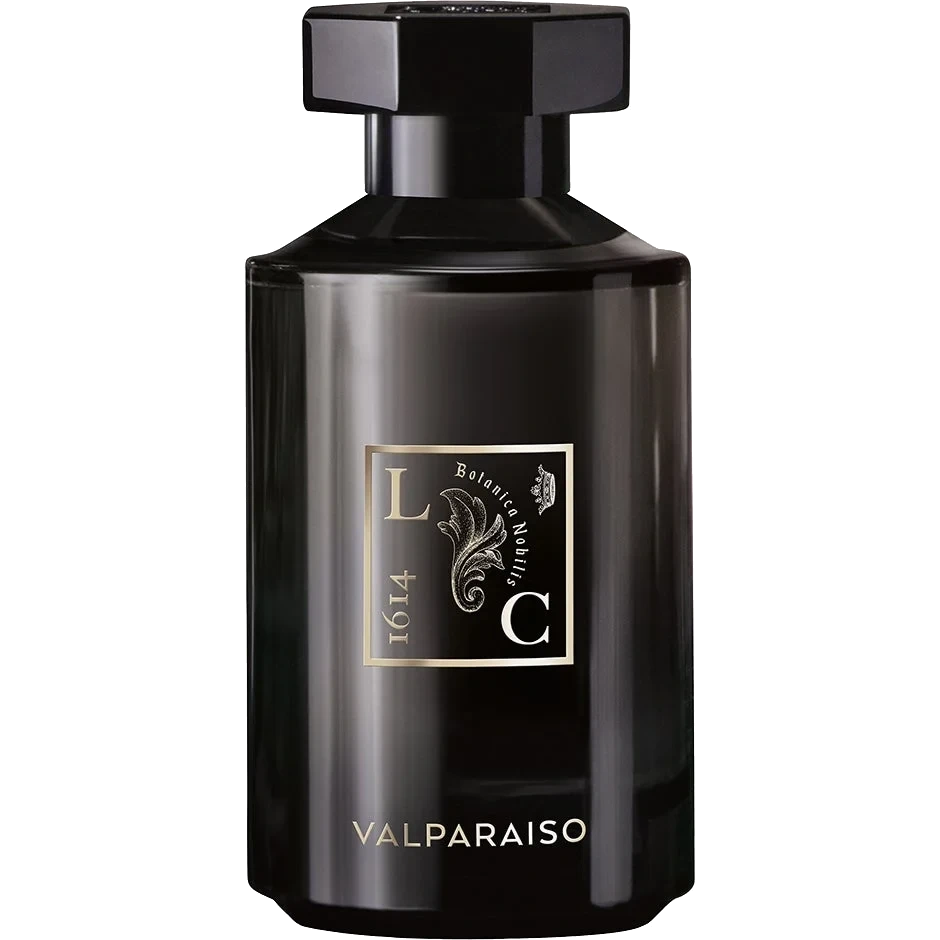 Le Couvent Valparaiso Remarkable Perfumes