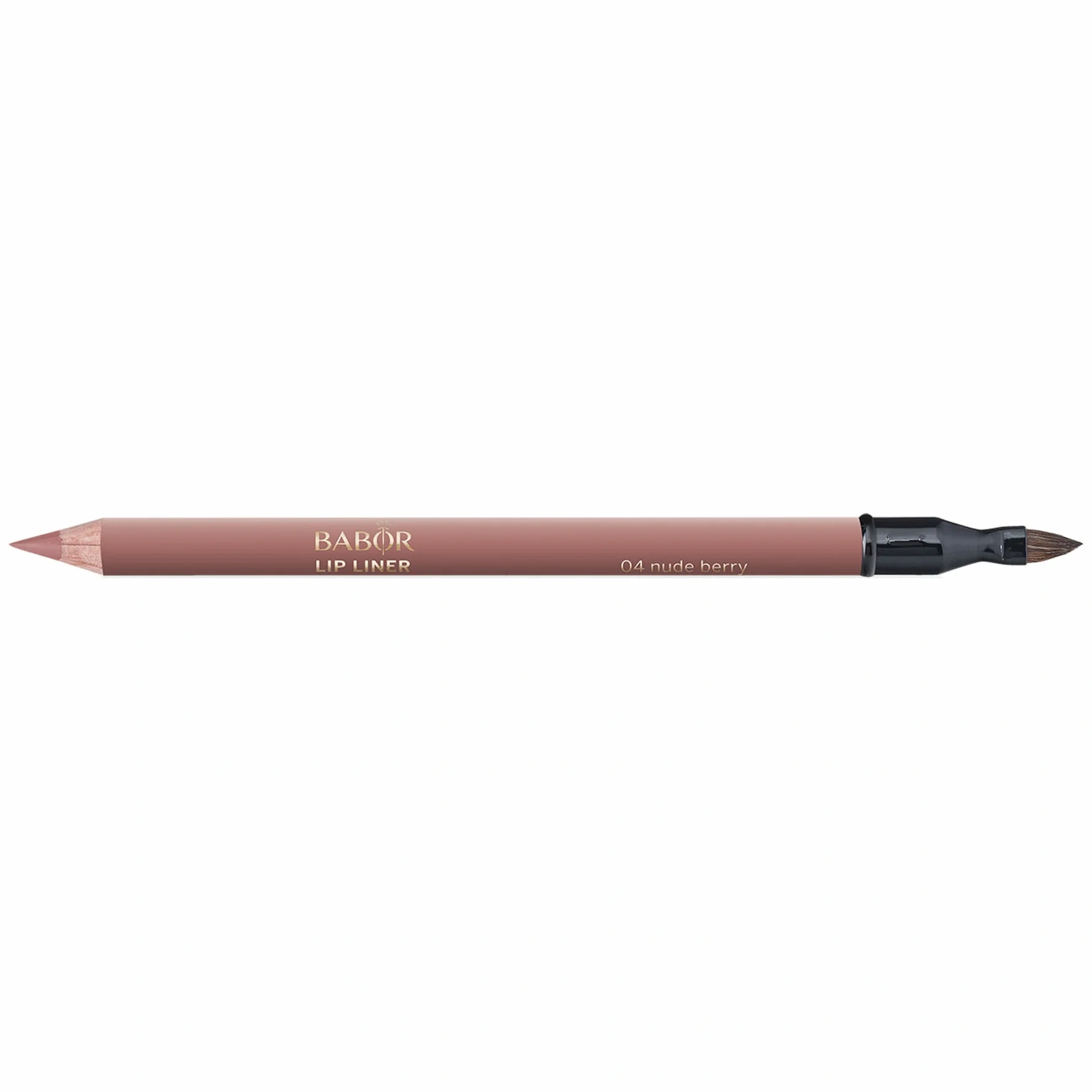 BABOR Lip Liner 04 Nude Berry