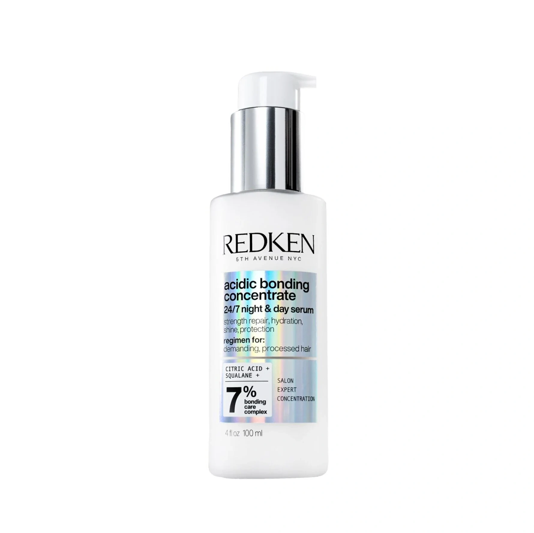 Redken Acidic Bonding Concentrate 24/7 Night&Day Serum 100 ml