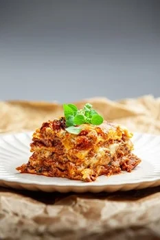 Tage Lindblom Lasagneplattor mm