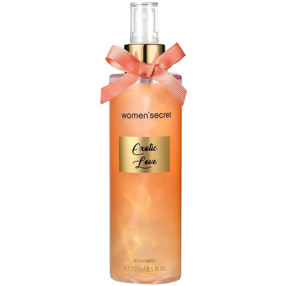 Women'Secret Exotic Love
