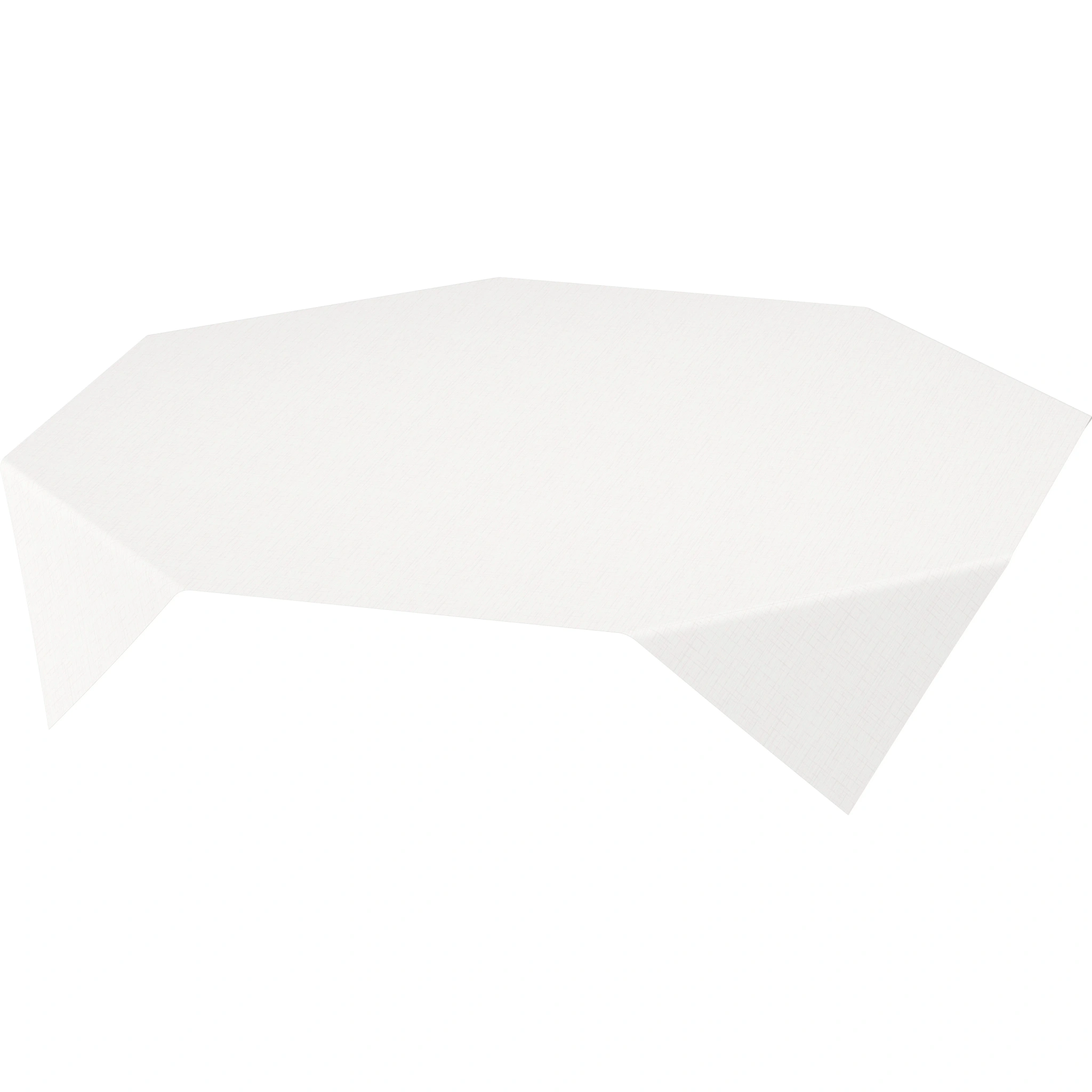 Duk D-silk+ 84X84cm Linnea White