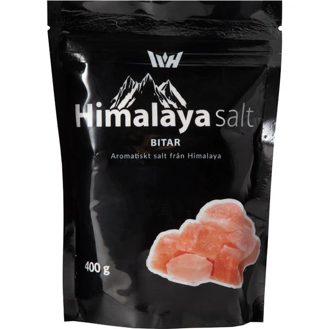 Himalayasalt Bitar