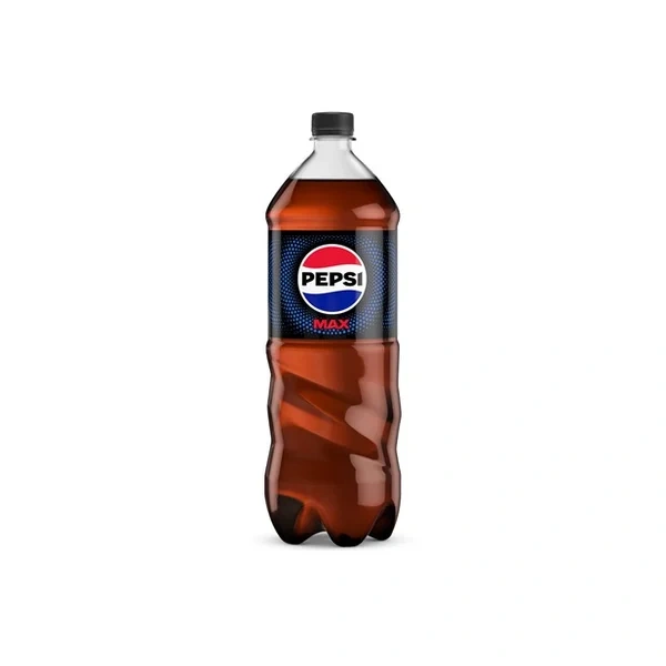 Pepsi max   8x1,5l