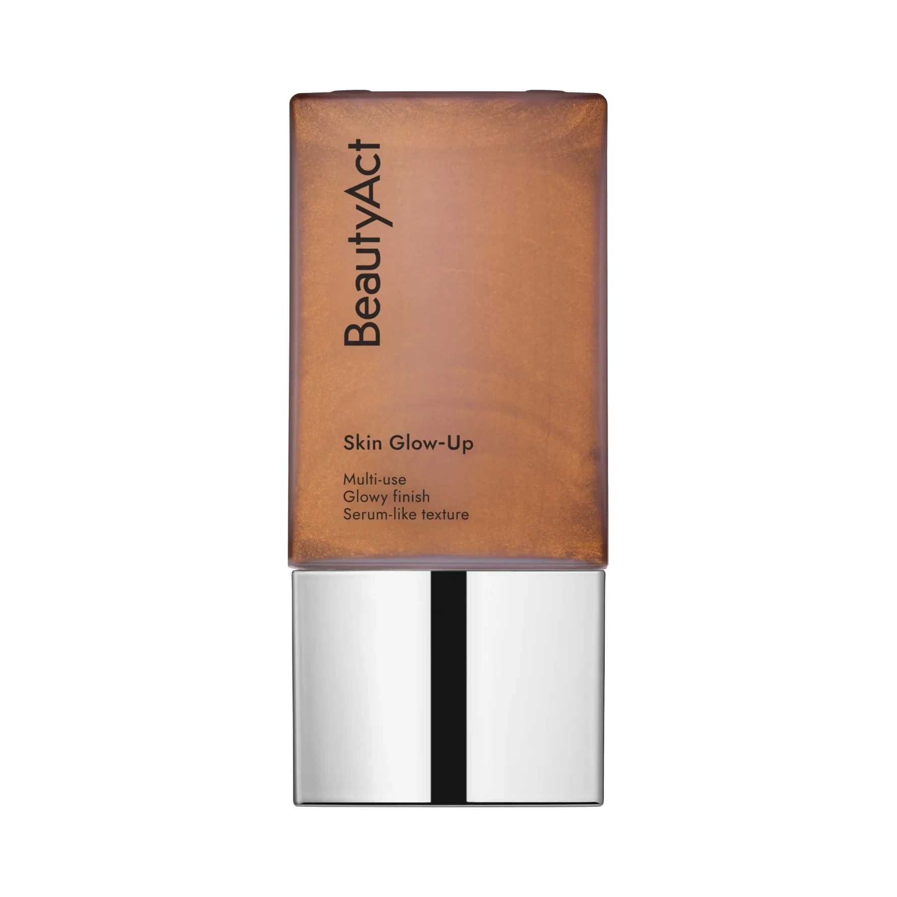 BeautyAct Skin Glow Up Sunkissed Glow