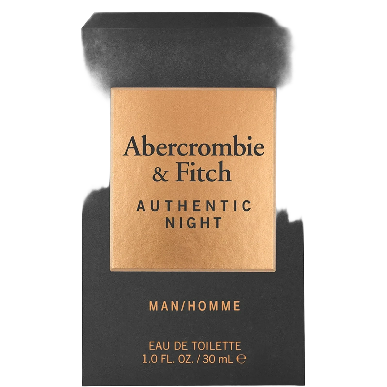 Abercrombie & Fitch Authentic Night Men