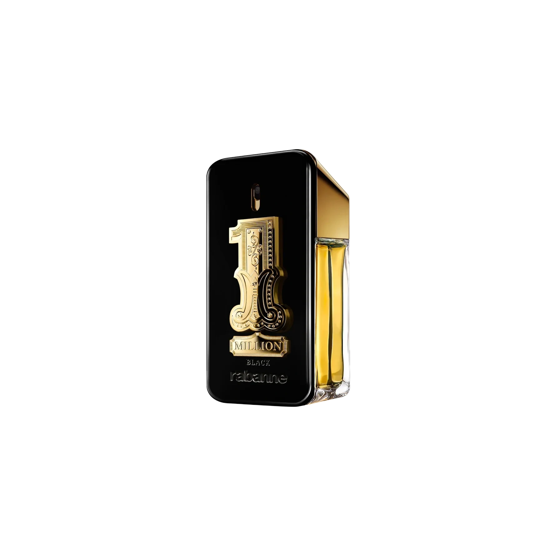 Rabanne 1 Million Black Eau de Parfum 50 ml