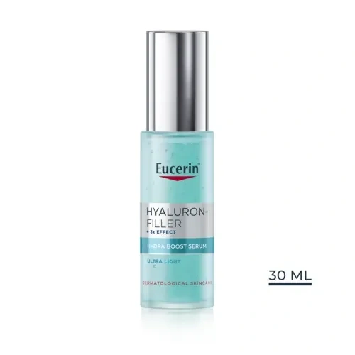 Eucerin Hyaluron-Filler Hydra Boost Serum 30 ml