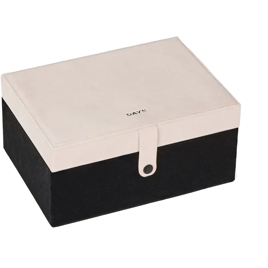 DAY ET Jewelry Box Big