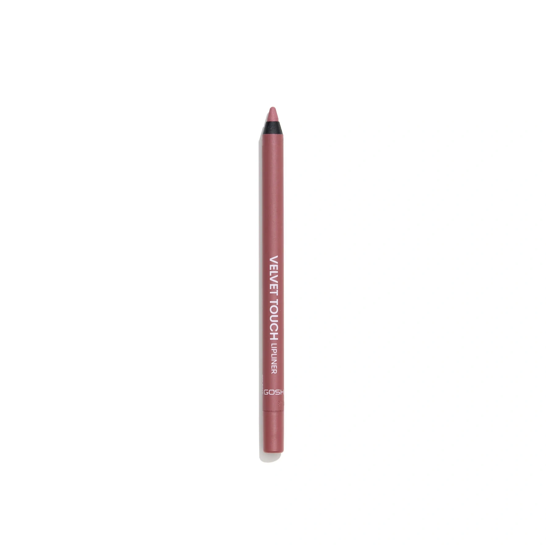 Gosh Copenhagen Velvet Touch Lip Liner 009 Rose