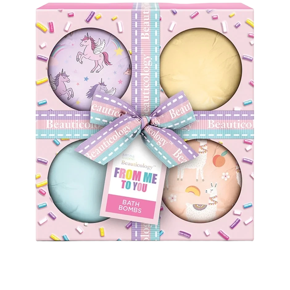 Baylis & Harding Beauticology Sprinkles