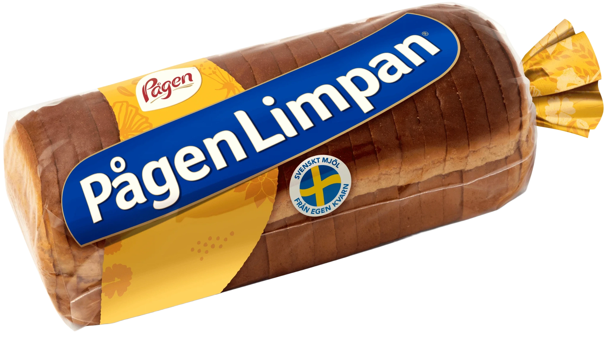Pågenlimpan