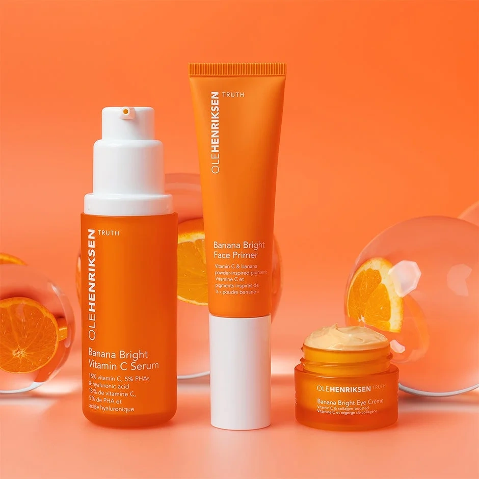 Ole Henriksen Banana Bright Eye Creme