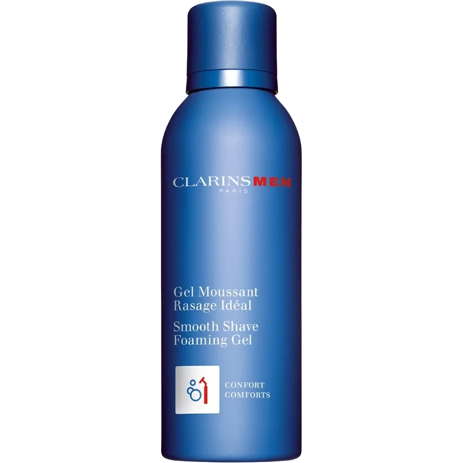 Clarins Men Shave Gel