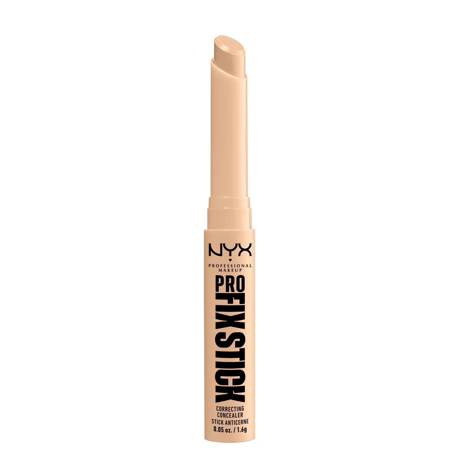 NYX PROFESSIONAL MAKEUP Pro Fix Stick Correcting Concealer 05 Vanilla