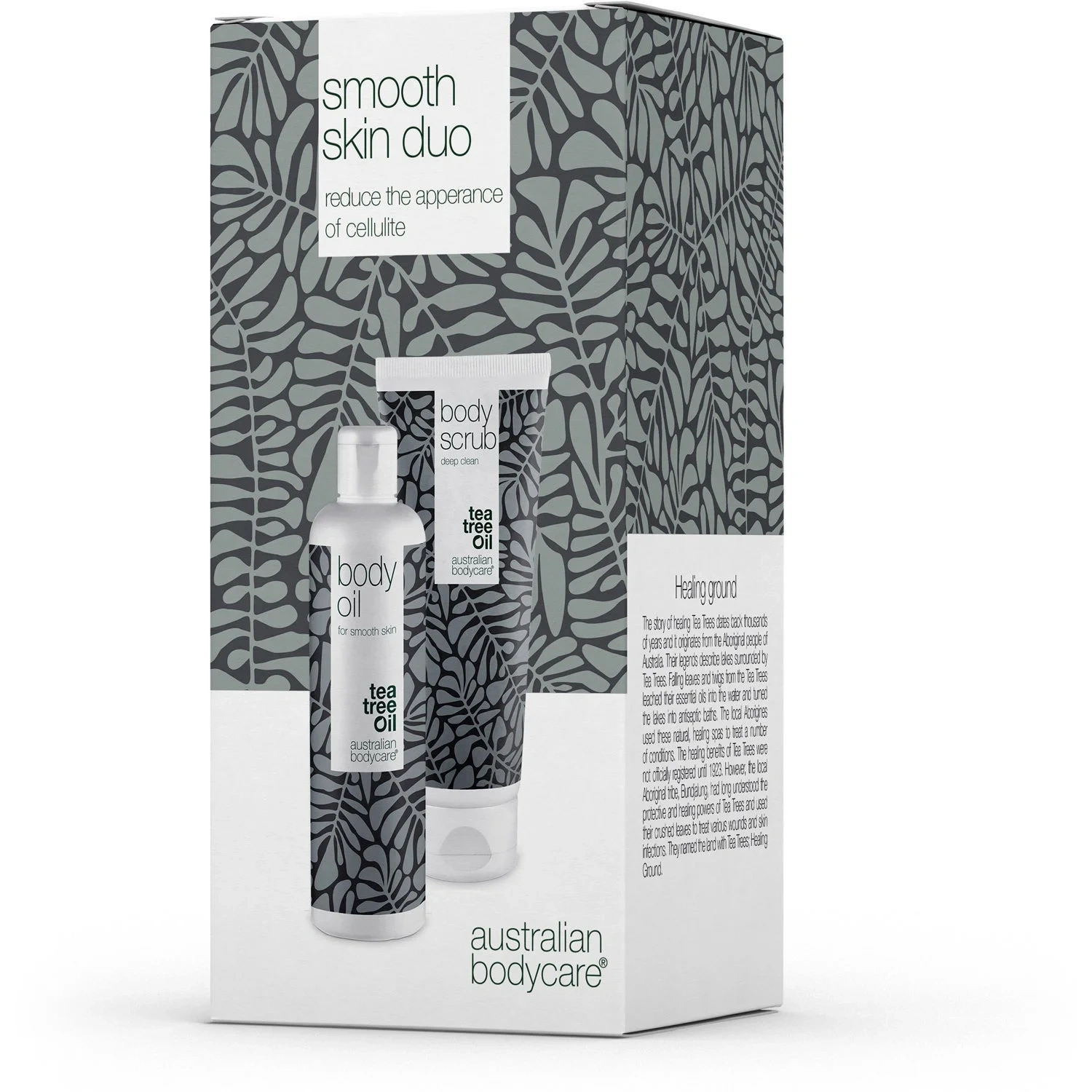 Australian Bodycare Apelsinhud