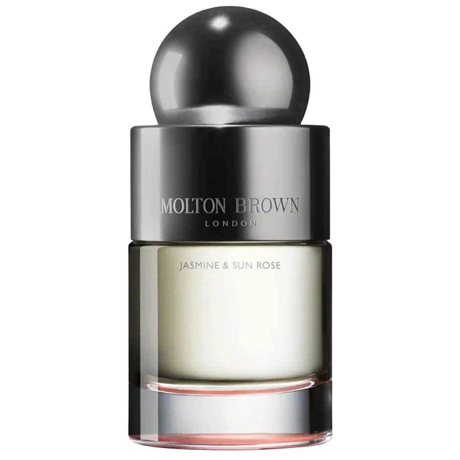 Molton Brown Jasmine & Sun Rose