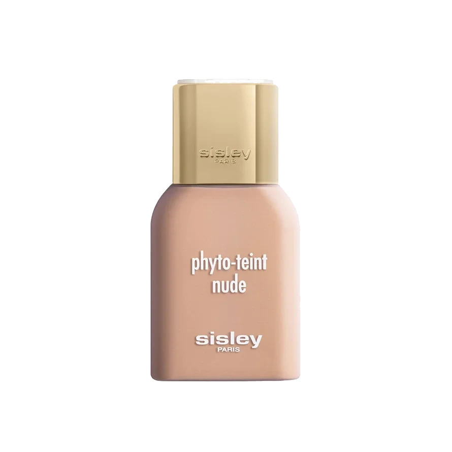 Sisley Phyto-Teint Nude Foundation 2C Soft Beige