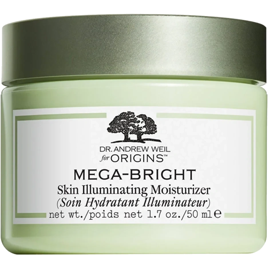 Origins Dr. Weil Mega-Bright Skin-Illuminating Moisturizer