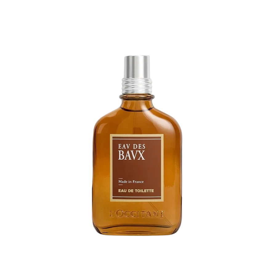 L'Occitane En Provence Baux Eau de Toilette 75 ml
