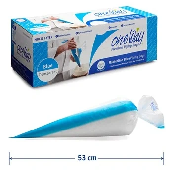 ARISTO SPRITSPÅSAR BLÅ CM