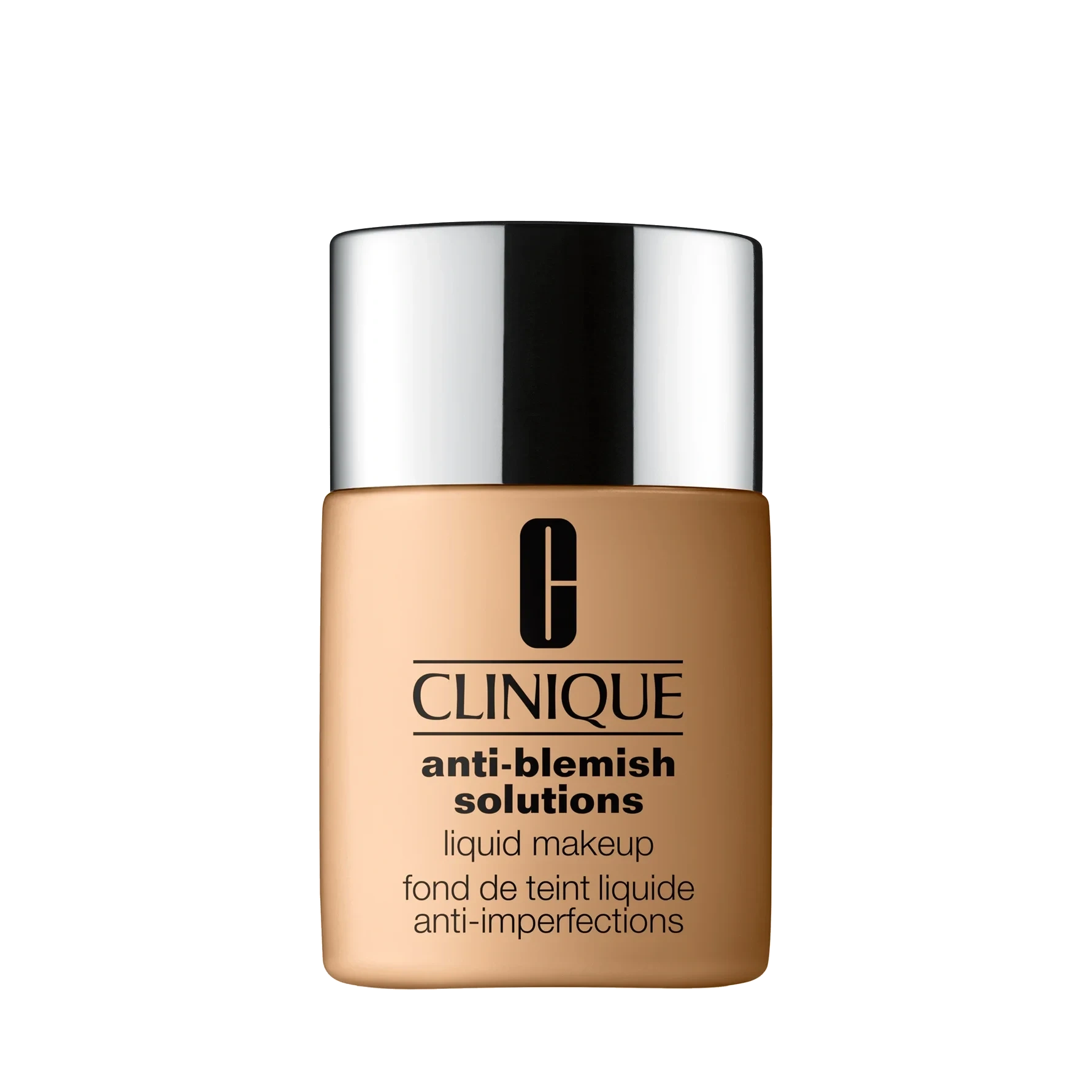 Clinique Anti Blemish Liquid Makeup Foundation CN 52 Neutral