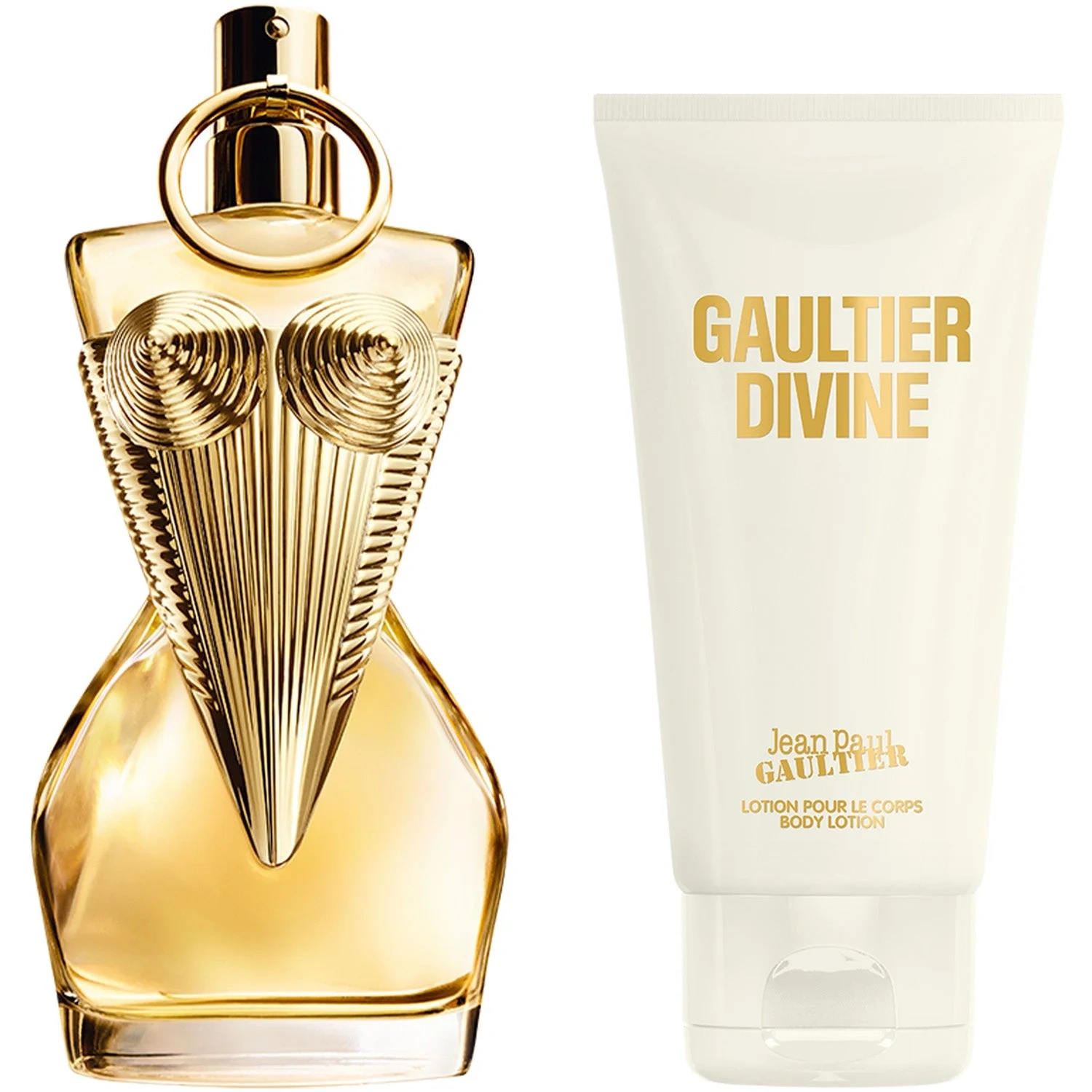 JEAN PAUL GAULTIER Gaultier Divine Gift Set