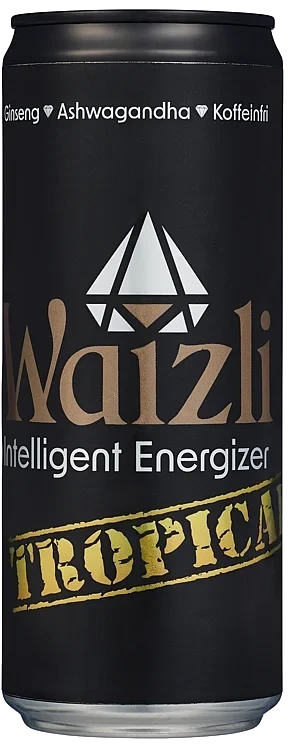 Waizli tropical bx   24x33cl