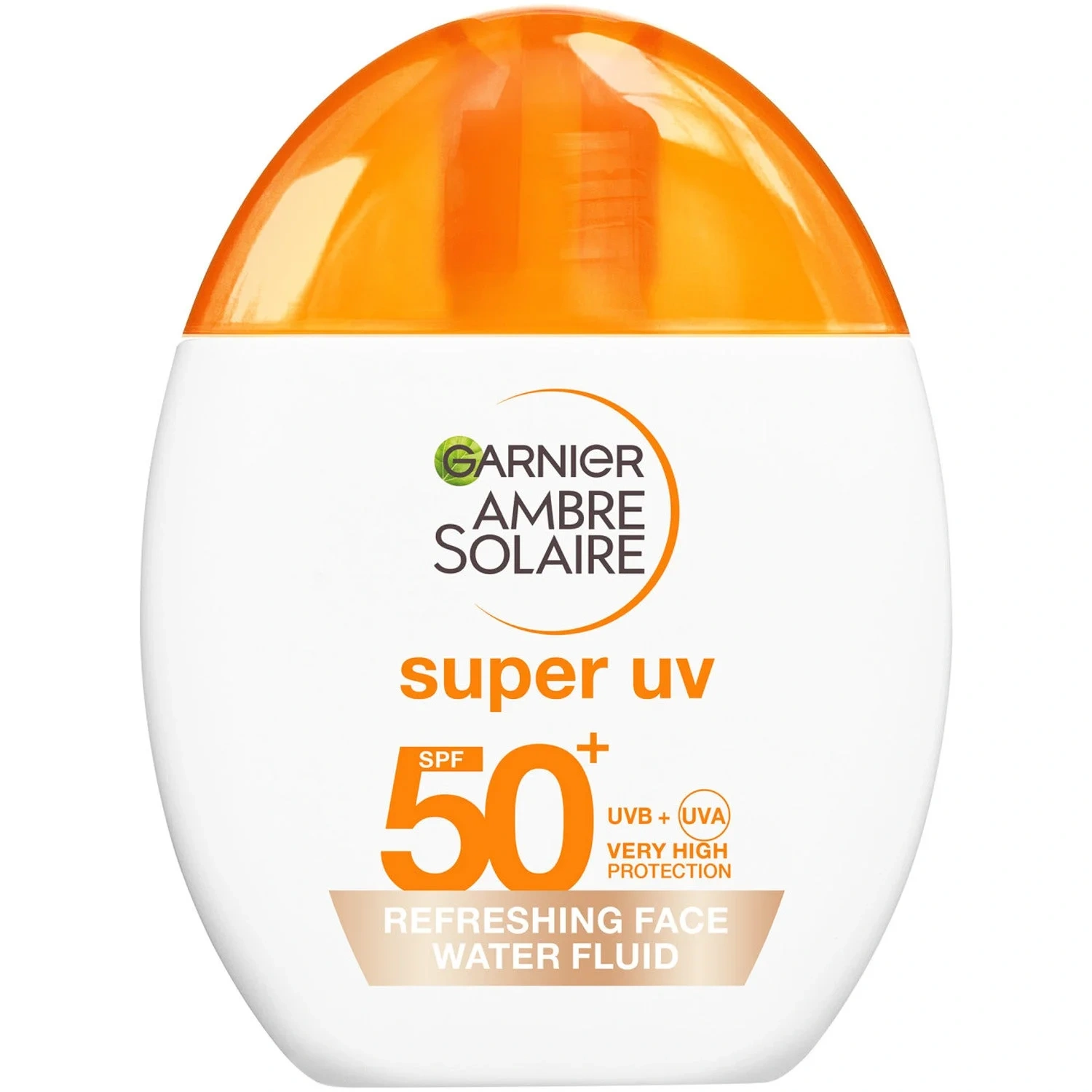 Garnier Ambre Solaire Super UV Refreshing Water Fluid