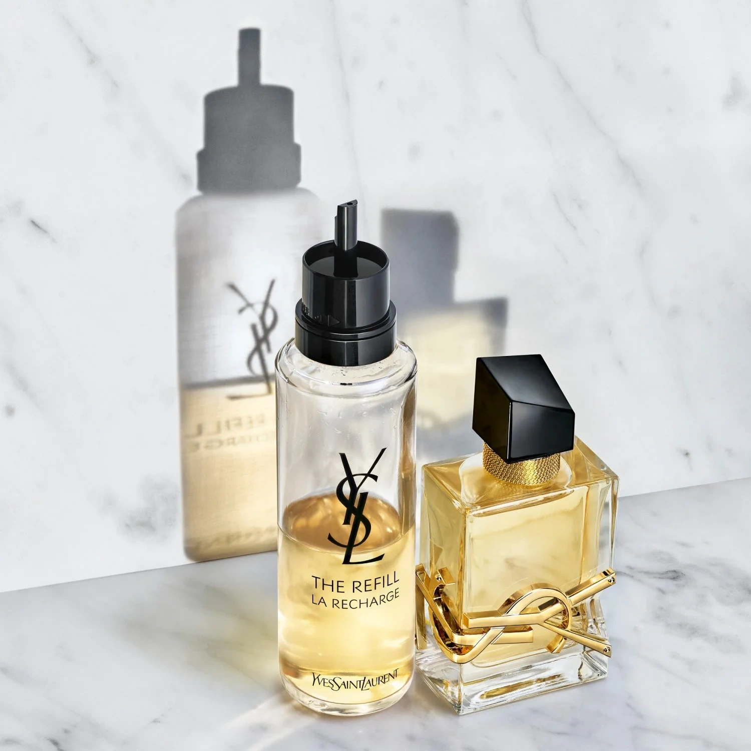 Yves Saint Laurent Libre