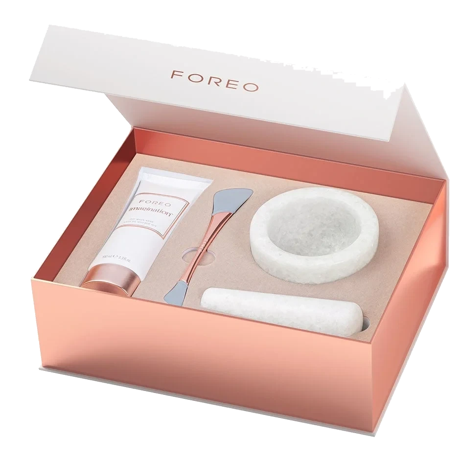 FOREO The Big Box Of Imagination