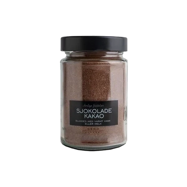 Sjokolade Kakao