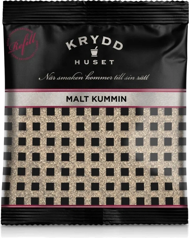 Kryddhuset Karve Malt 40g
